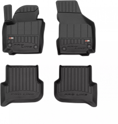 Set covorase Seat Altea 2004-2015 