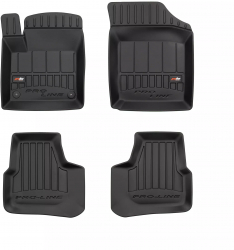 Set covorase Skoda Citigo 2011-2019 
