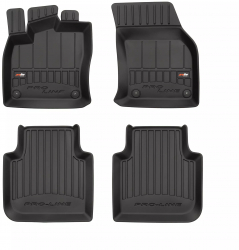 Set covorase Skoda Kodiaq 2016- 