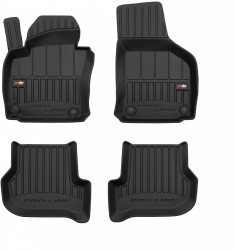 Set covorase Skoda Octavia II 2004-2013 