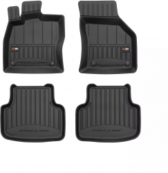 Set covorase Skoda Octavia IV 2019- 