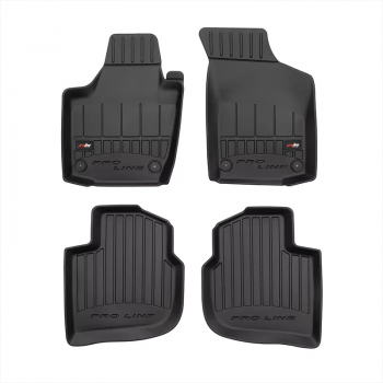 Set covorase Skoda Rapid Spaceback 2013-2019 