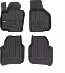 Set covorase Skoda Superb II 2008-2015 