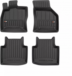 Set covorase Skoda Superb III 2015- 