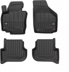 Set covorase Skoda Yeti 2009-2017 