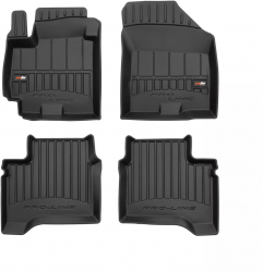 Set covorase Suzuki Swift VI 2017- 