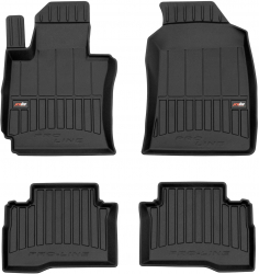 Set covorase SsangYong Tivoli 2015-