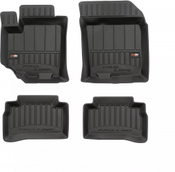 Set covorase Suzuki Vitara II 2015-2018 