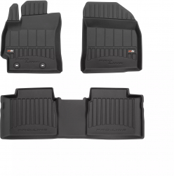 Set covorase Toyota Corolla XI 2013-2019 
