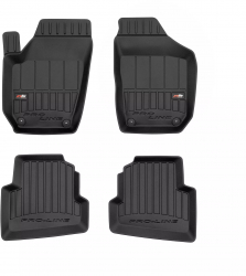 Set covorase Skoda Fabia II 2006-2014 