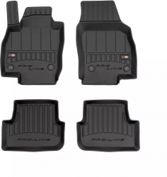 Set covorase Seat Ibiza V 2017- 