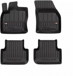Set covorase Volkswagen Tiguan II 2015- 