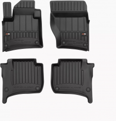 Set covorase Porsche Cayenne II 2010-2017