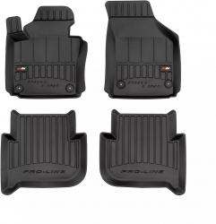 Set covorase Volkswagen Touran I 2003-2010 
