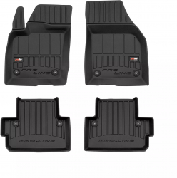 Set covorase Volvo S40 II 2004-2012 