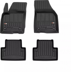 Set covorase Volvo V50 2004-2012 