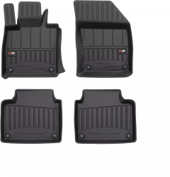 Set covorase Volvo V90/S90 2016- 