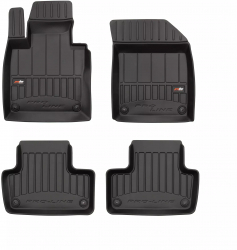 Set covorase Volvo XC60 II 2017- 