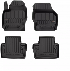 Set covorase Volvo XC70 2014-2016 