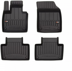Set covorase Volvo XC90 II 2014- 