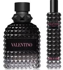 Set Valentino Born In Roma EDT 100 ml + EDT 15 ml 