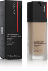 Shiseido Fond de ten Synchro Skin Self-Refreshing Foundation SPF30 130 Opal 30ml 