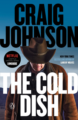 The Cold Dish - Craig Johnson 