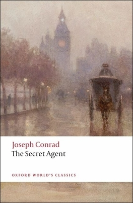 The Secret Agent A Simple Tale - Joseph Conrad 
