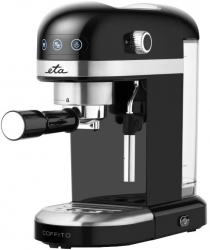 Espressor manual ETA Coffito 0175 90000 1465 W 20 bar 1400 ml dispozitiv spumare 