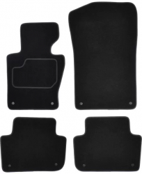 Set covorase textile BMW X3 