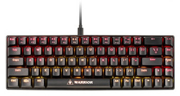 Tastatura Cu Fir Gaming Gk-120 Kruger&matz 