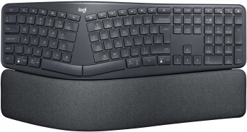 Tastatura Logitech Ergo K860 layout US INTL Negru 920-010108