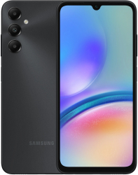 Telefon mobil Samsung Galaxy A05s Dual SIM 4GB RAM 64GB 4G Black