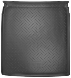 Covor pentru Portbagaj tip Tavita Compatibil cu Volkswagen Passat B6 2005-2010 / B7 2010 -2014 / Passat CC 2008 Material Flexibil 