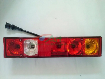 Lampa stop remorca normala ART1437 