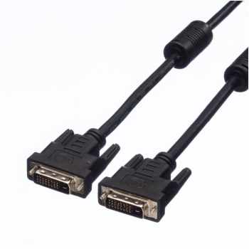 Cablu Video Dvi - Dvi Second Hand Diverse Modele Diverse Lungimi 