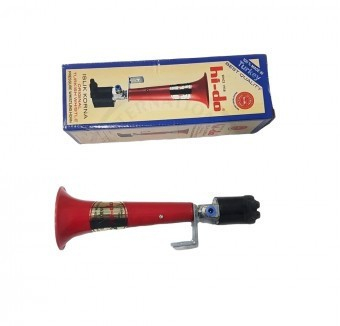 Claxon 12v aer Turkish Wolf Whistle Hi-DO pe aer 