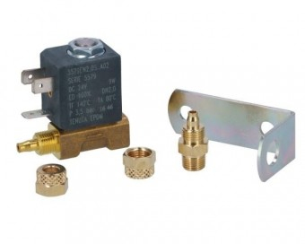 Electrovalva AER de semnal 24V TFK94AT 