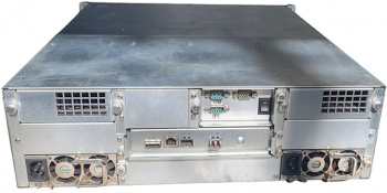 Nas Refurbished Maxtronic Ss-6651E 16-Bay X 3.5 No Caddy 2Xpsu