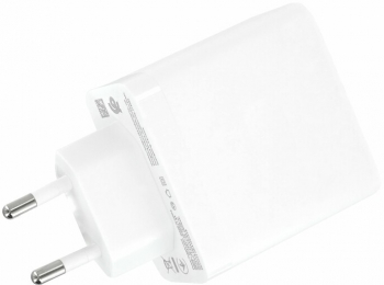 Adaptor de alimentare OnePlus 65W Supervooc USB-A fara cablu alb 5461100114 L322 