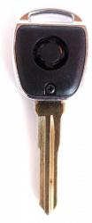 Carcasa cheie penru Mazda cu locas cip si led 
