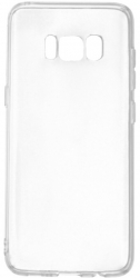 Carcasa TPU pentru Samsung Galaxy S8 Plus transparent L732 