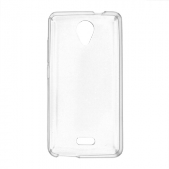 Carcasa TPU pentru Wiko Freddy transparent L735 