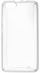 Carcasa TPU pentru Wiko Jerry transparent L736 