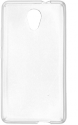 Carcasa TPU pentru Wiko Robby transparent L738 