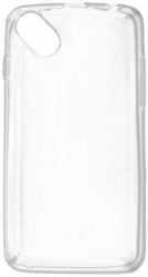 Carcasa TPU pentru Wiko Sunny transparent L739 