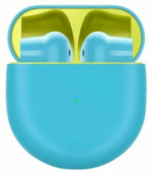 Casti EarBuds True Wireless L1619 Nord blue 