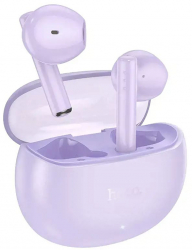 Casti Fara Fir BT5.3 In ear Policarbonat Stereo Hi-Fi P14 Purple 