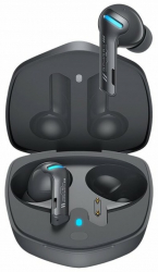 Casti Gaming wireless QCY G1 L1630 Negru 