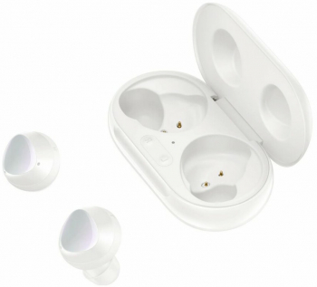 Casti Wireless in-ear Bluetooth L1618 Touch Control Compatibile cu Android & iOS alb 